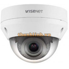 Camera WISENET Bán cầu hồng ngoại 5MP QNV-8020R/VAP